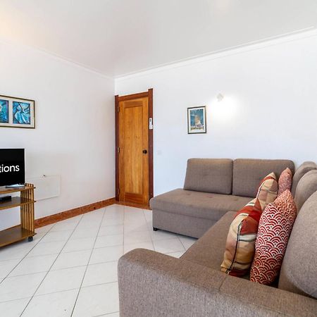 Colibri By Hellovacations Apartment อัลบูเฟรา ภายนอก รูปภาพ