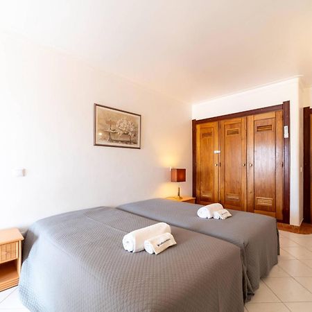 Colibri By Hellovacations Apartment อัลบูเฟรา ภายนอก รูปภาพ