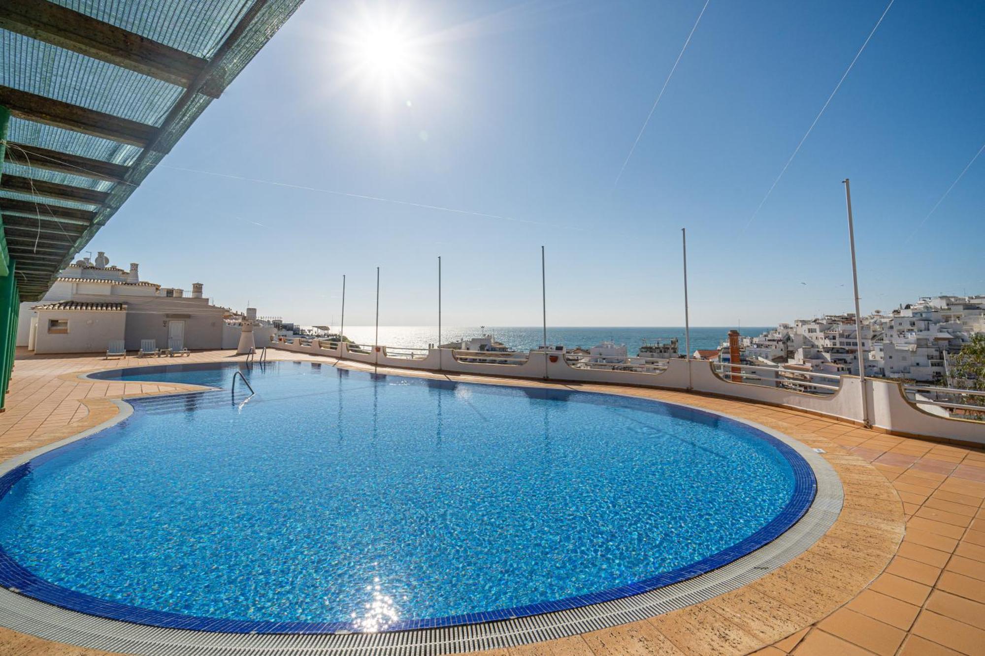 Colibri By Hellovacations Apartment อัลบูเฟรา ภายนอก รูปภาพ