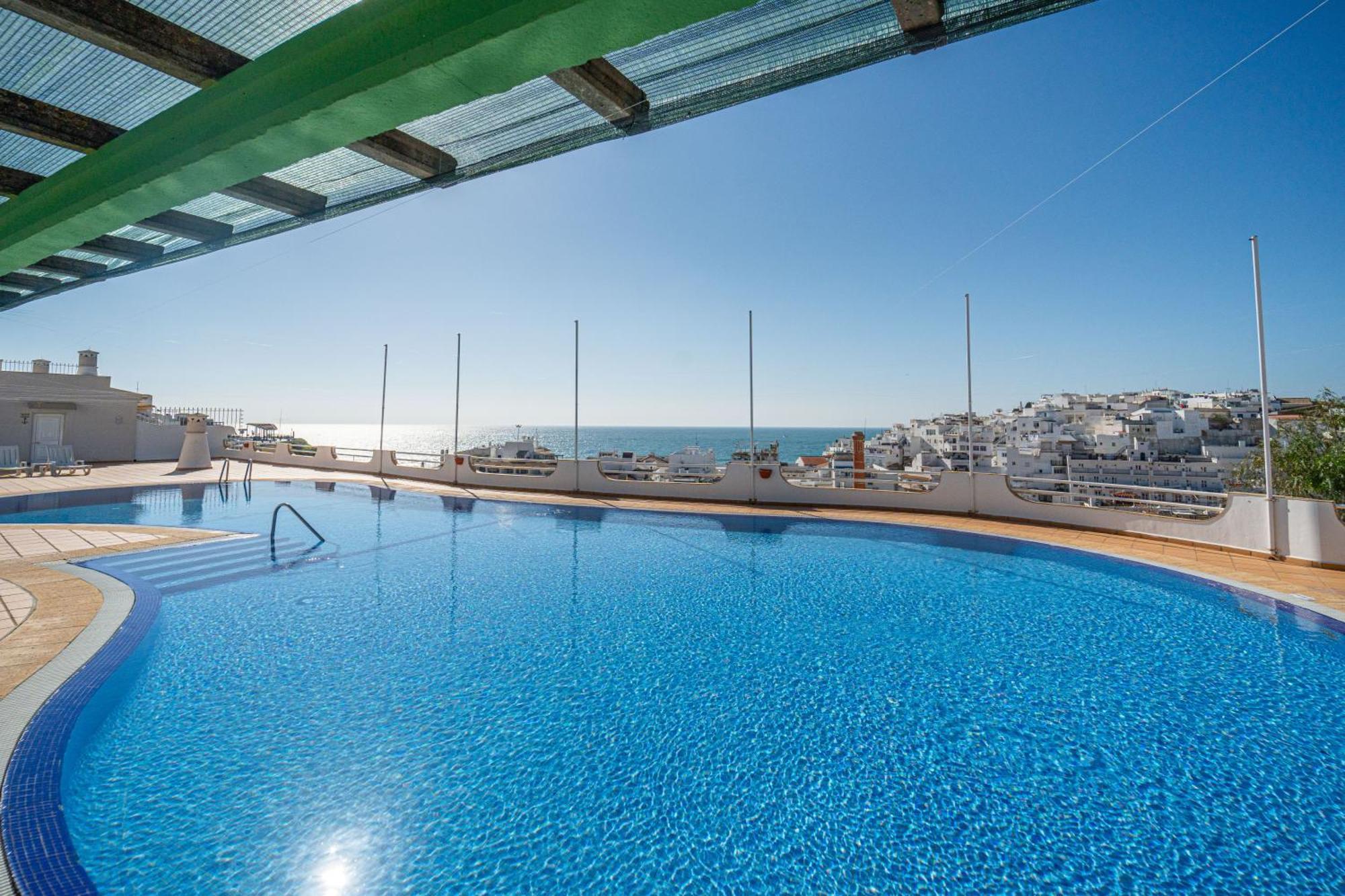 Colibri By Hellovacations Apartment อัลบูเฟรา ภายนอก รูปภาพ