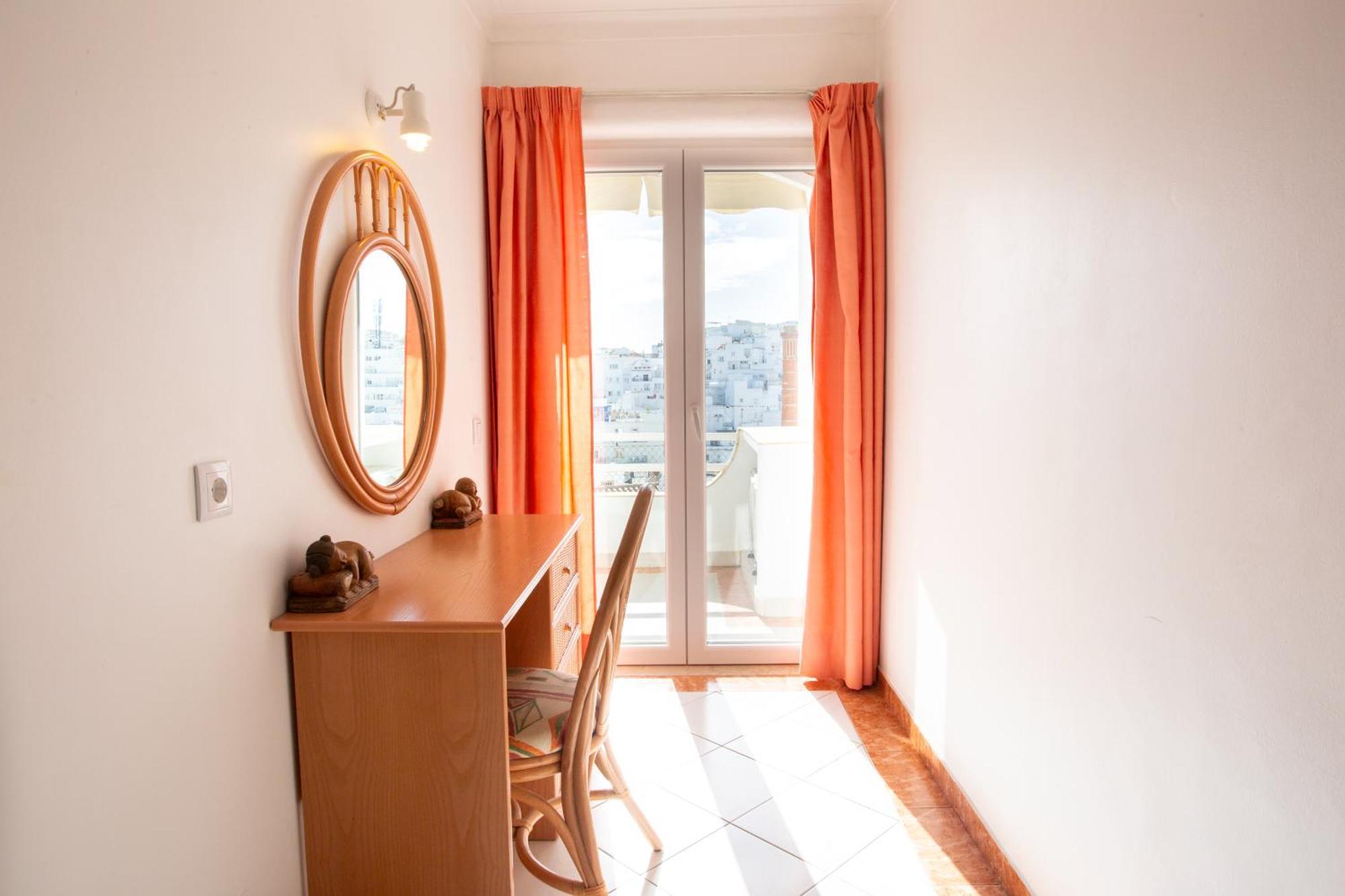 Colibri By Hellovacations Apartment อัลบูเฟรา ภายนอก รูปภาพ