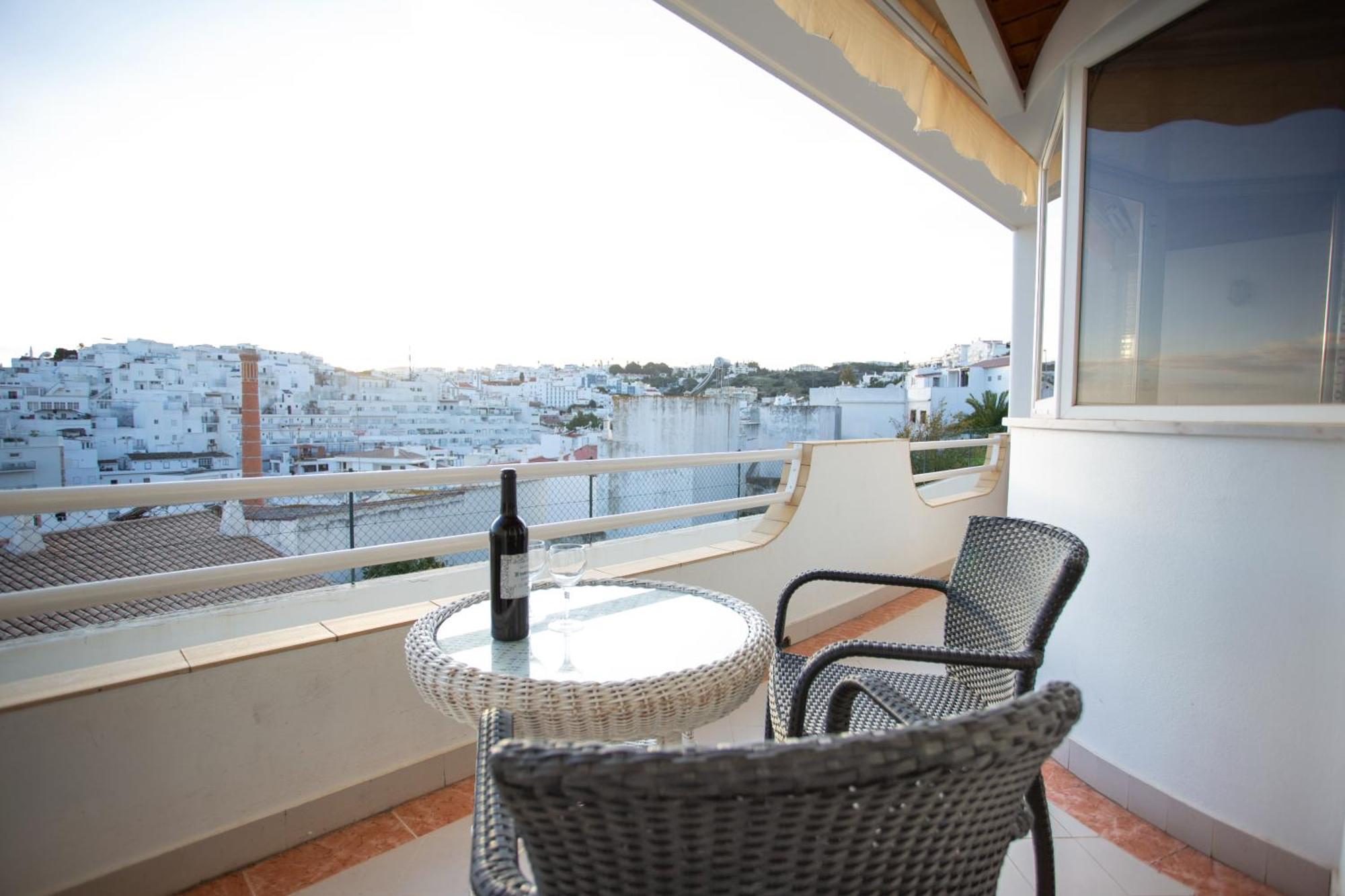 Colibri By Hellovacations Apartment อัลบูเฟรา ภายนอก รูปภาพ