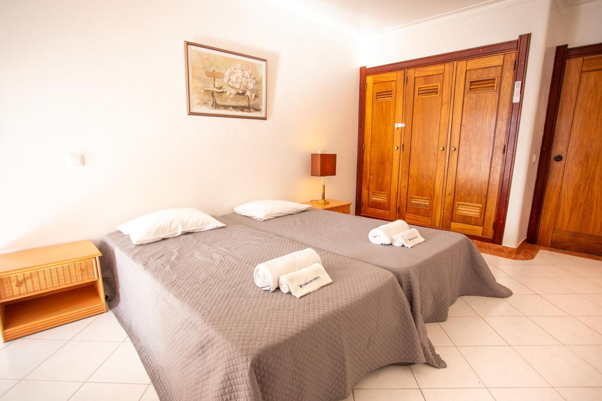 Colibri By Hellovacations Apartment อัลบูเฟรา ภายนอก รูปภาพ