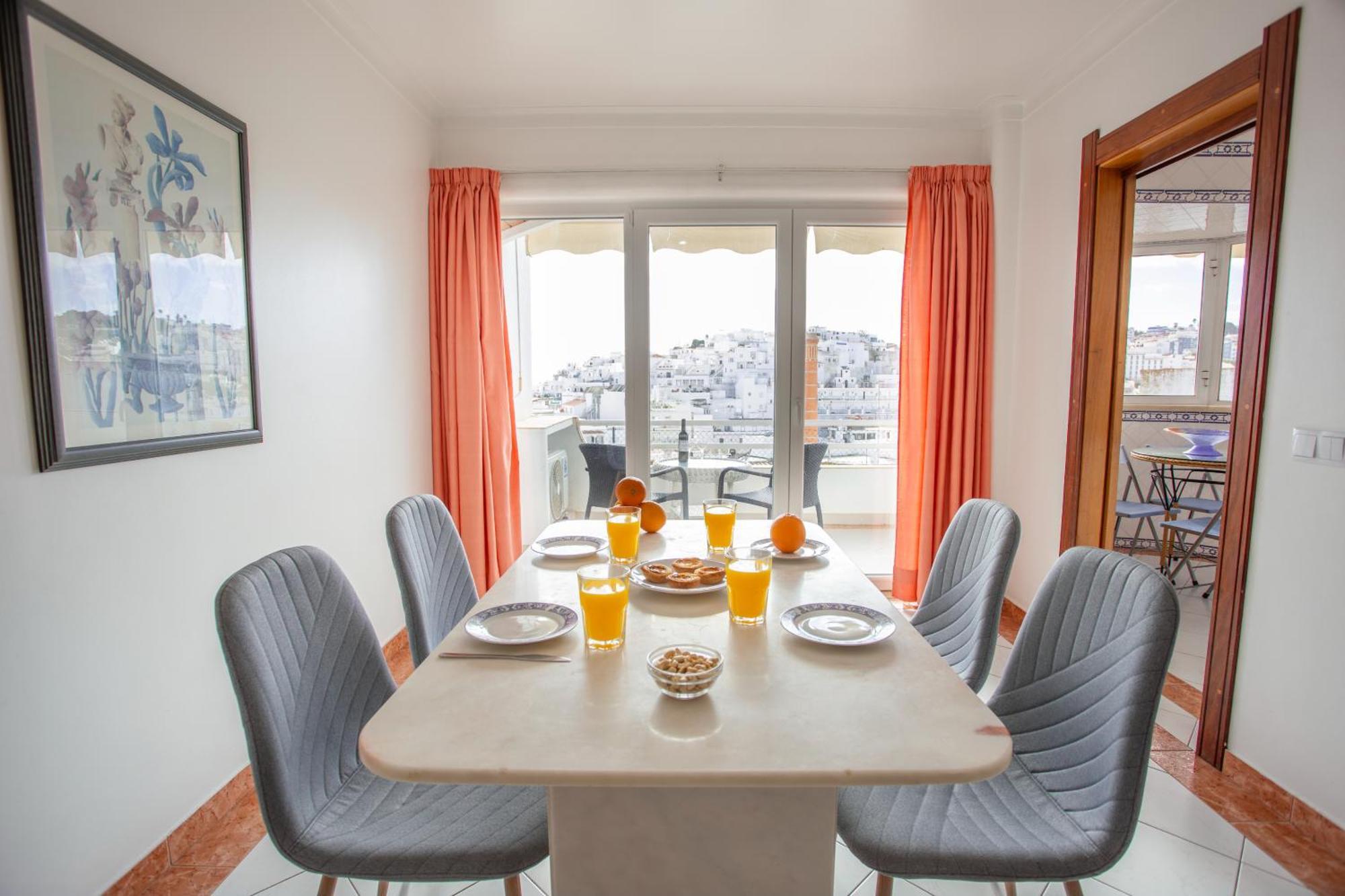 Colibri By Hellovacations Apartment อัลบูเฟรา ภายนอก รูปภาพ
