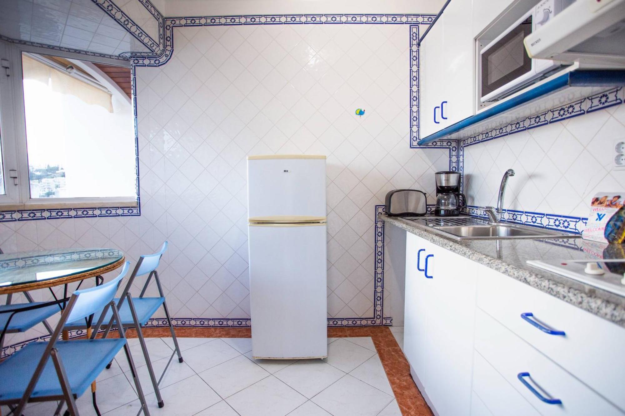 Colibri By Hellovacations Apartment อัลบูเฟรา ภายนอก รูปภาพ