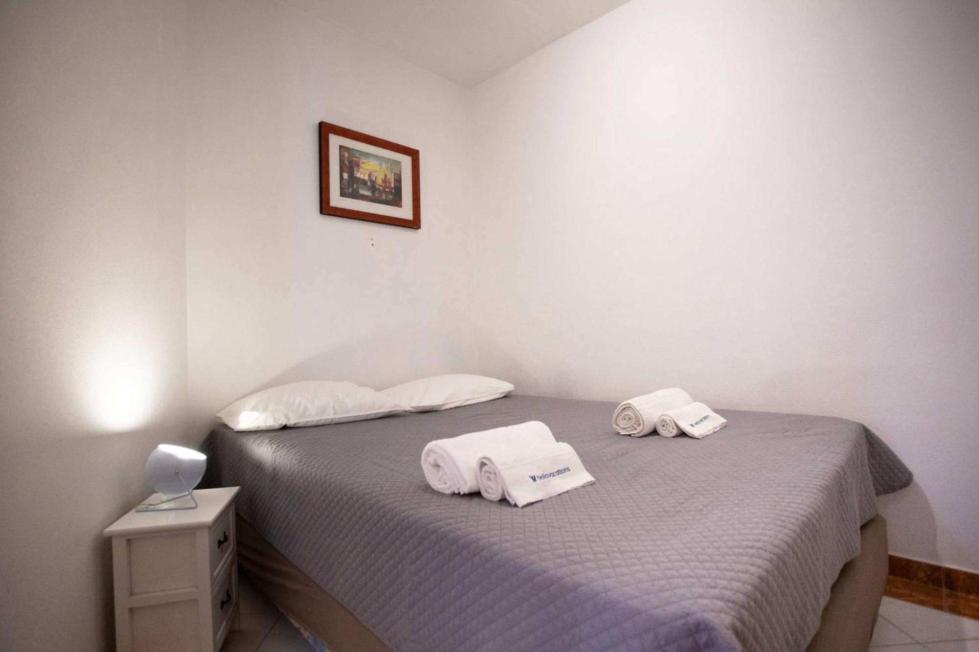Colibri By Hellovacations Apartment อัลบูเฟรา ภายนอก รูปภาพ
