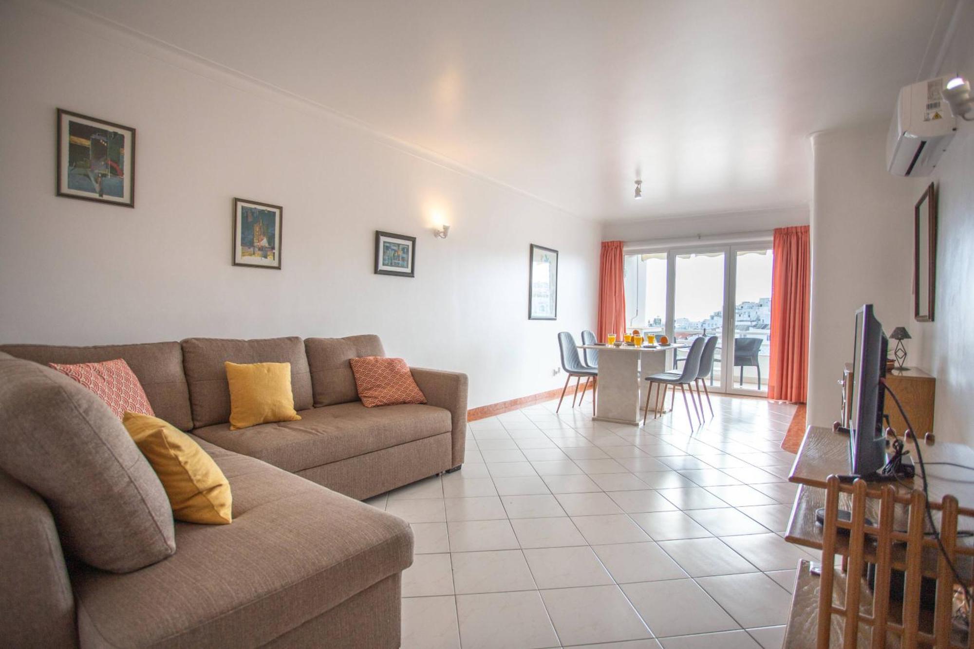 Colibri By Hellovacations Apartment อัลบูเฟรา ภายนอก รูปภาพ