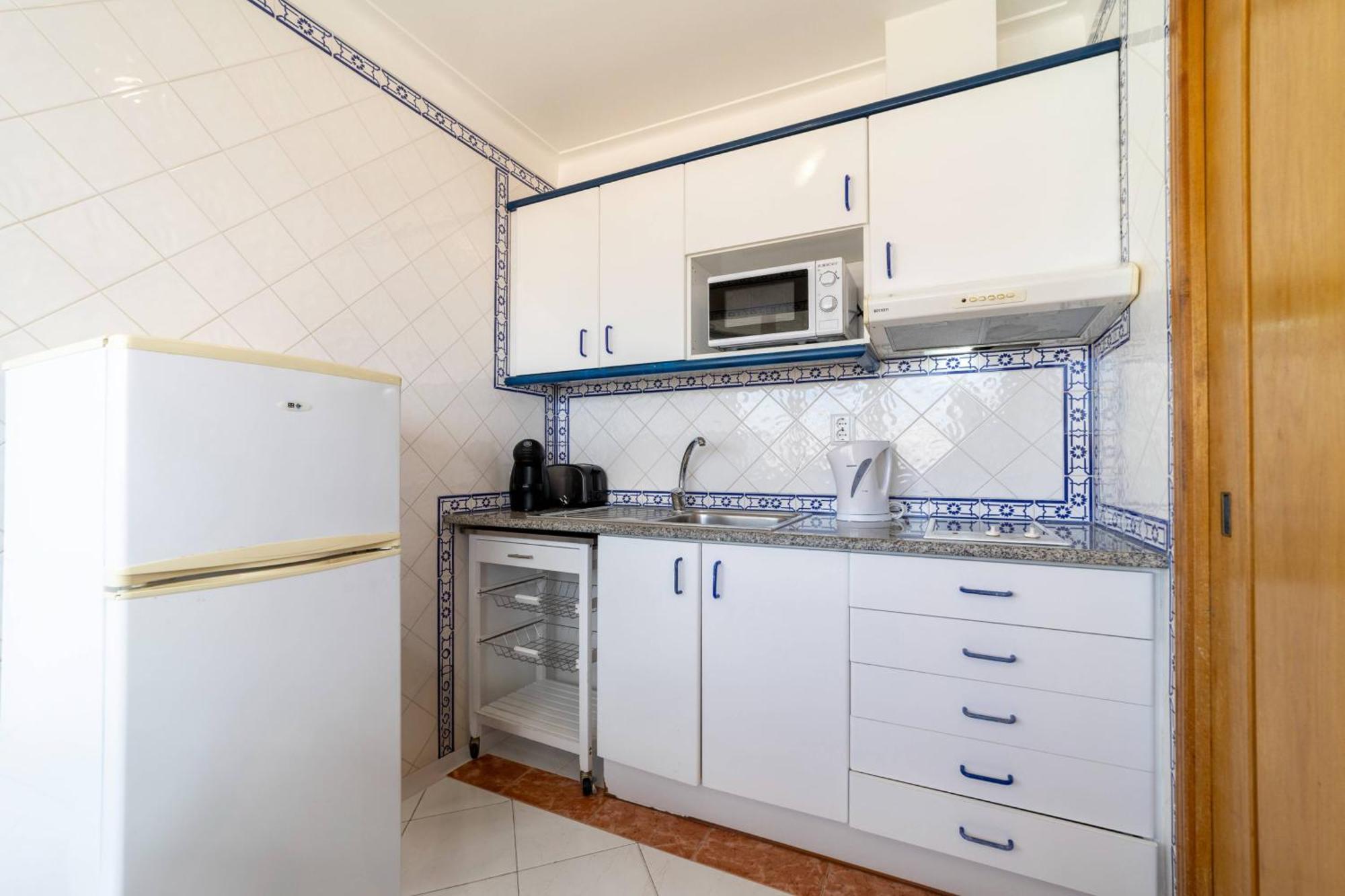 Colibri By Hellovacations Apartment อัลบูเฟรา ภายนอก รูปภาพ