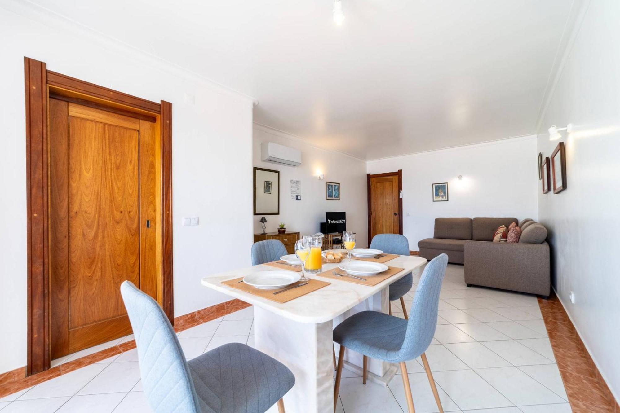 Colibri By Hellovacations Apartment อัลบูเฟรา ภายนอก รูปภาพ