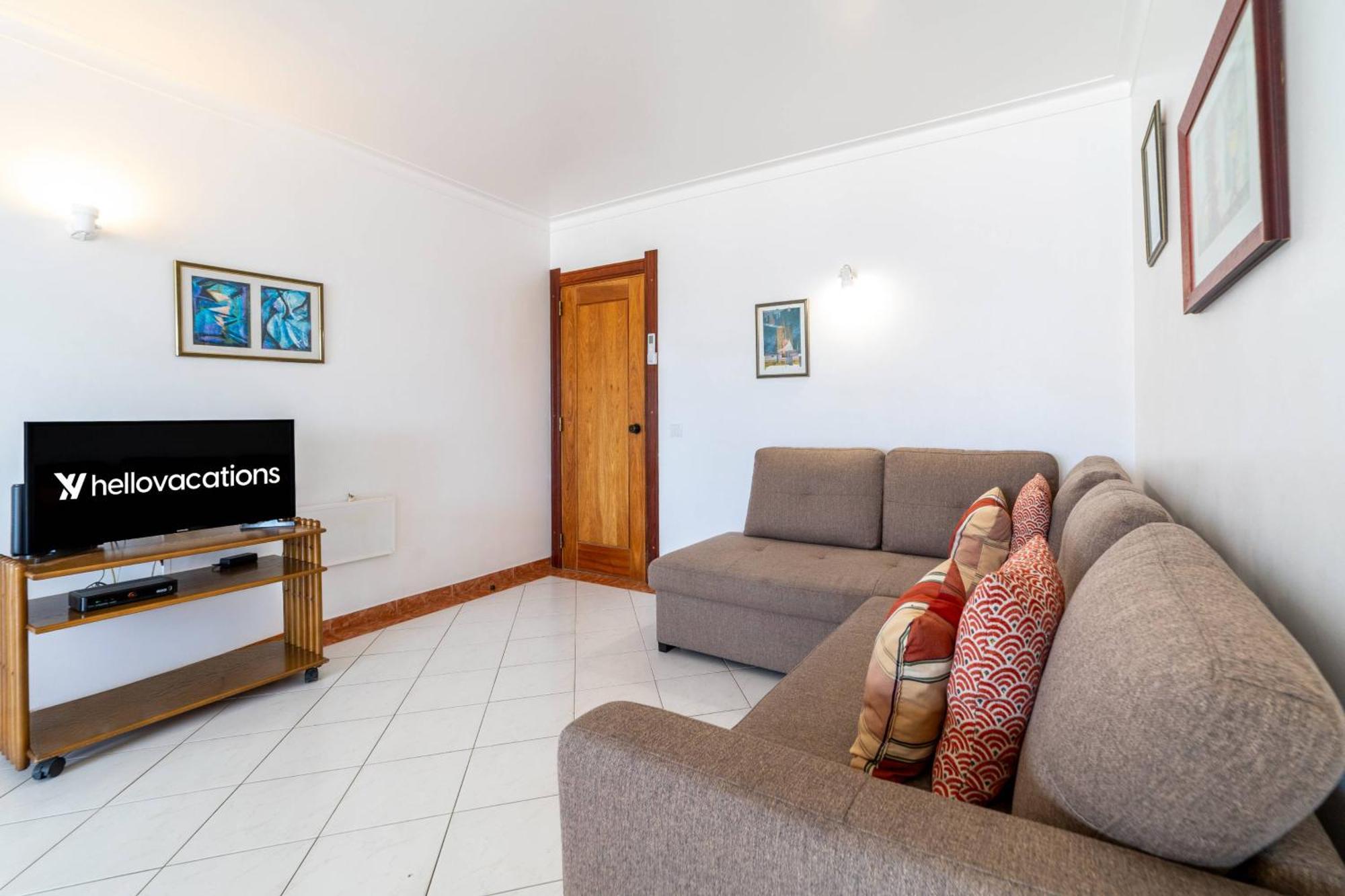 Colibri By Hellovacations Apartment อัลบูเฟรา ภายนอก รูปภาพ
