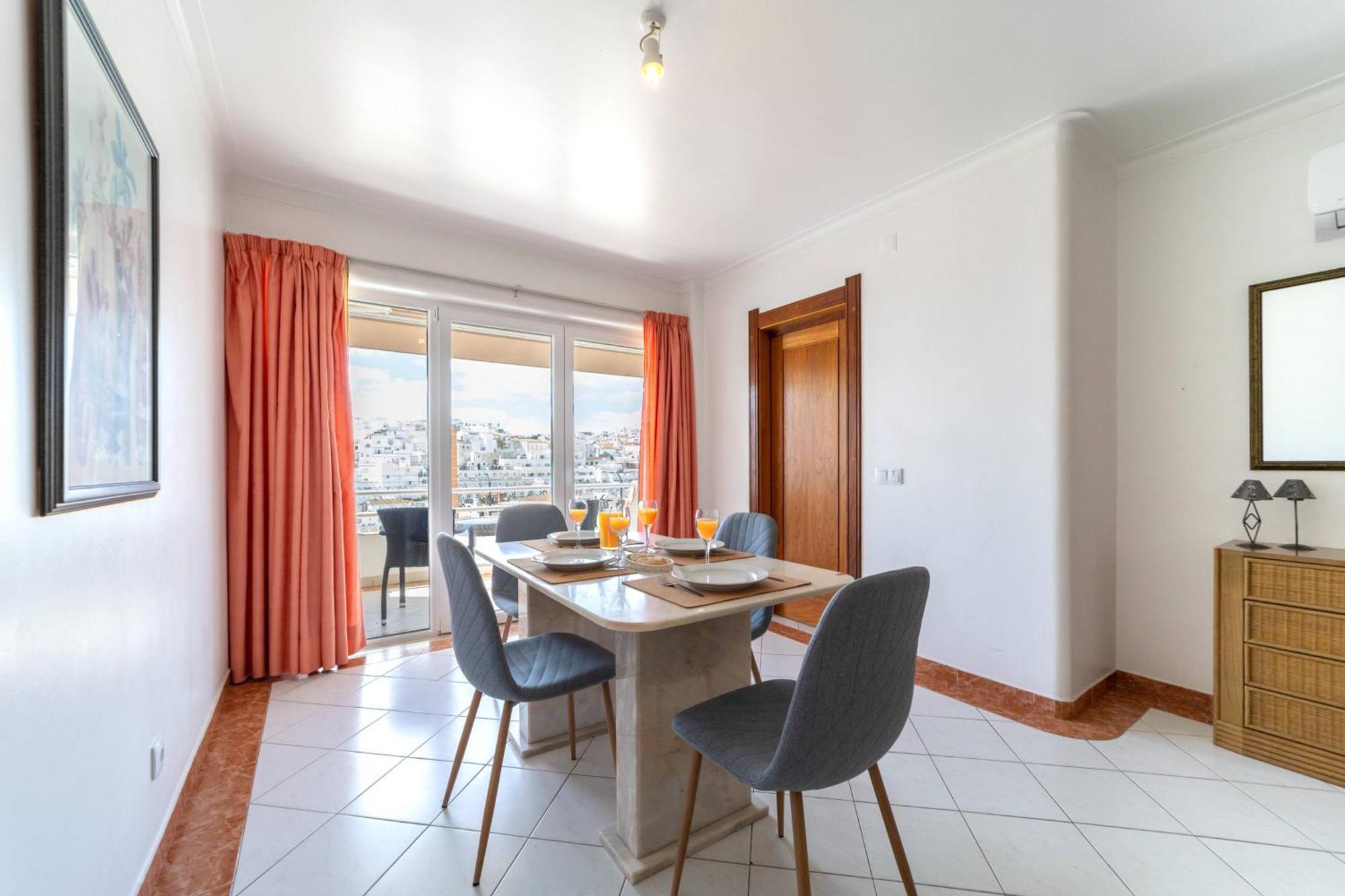Colibri By Hellovacations Apartment อัลบูเฟรา ภายนอก รูปภาพ