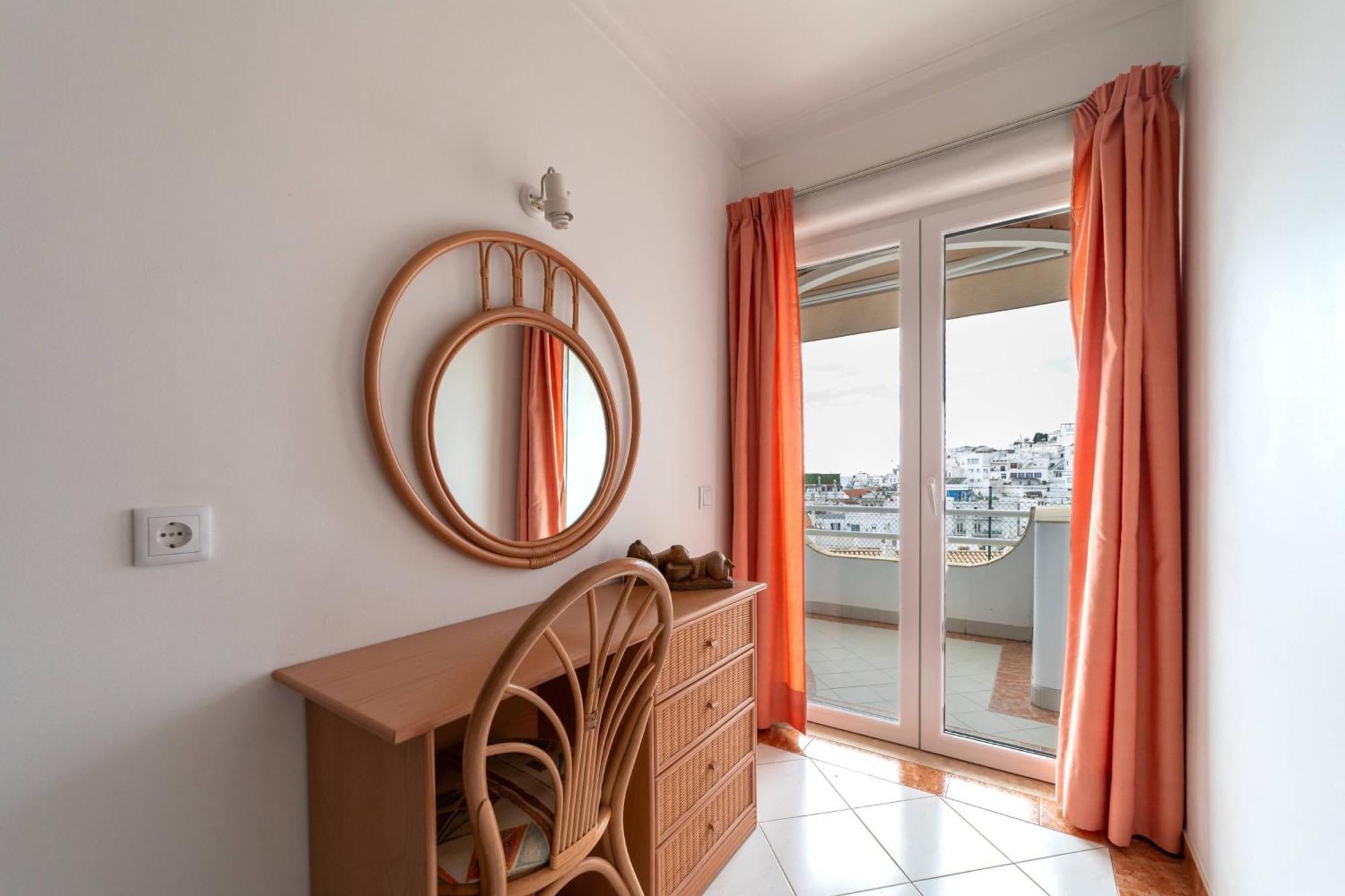 Colibri By Hellovacations Apartment อัลบูเฟรา ภายนอก รูปภาพ