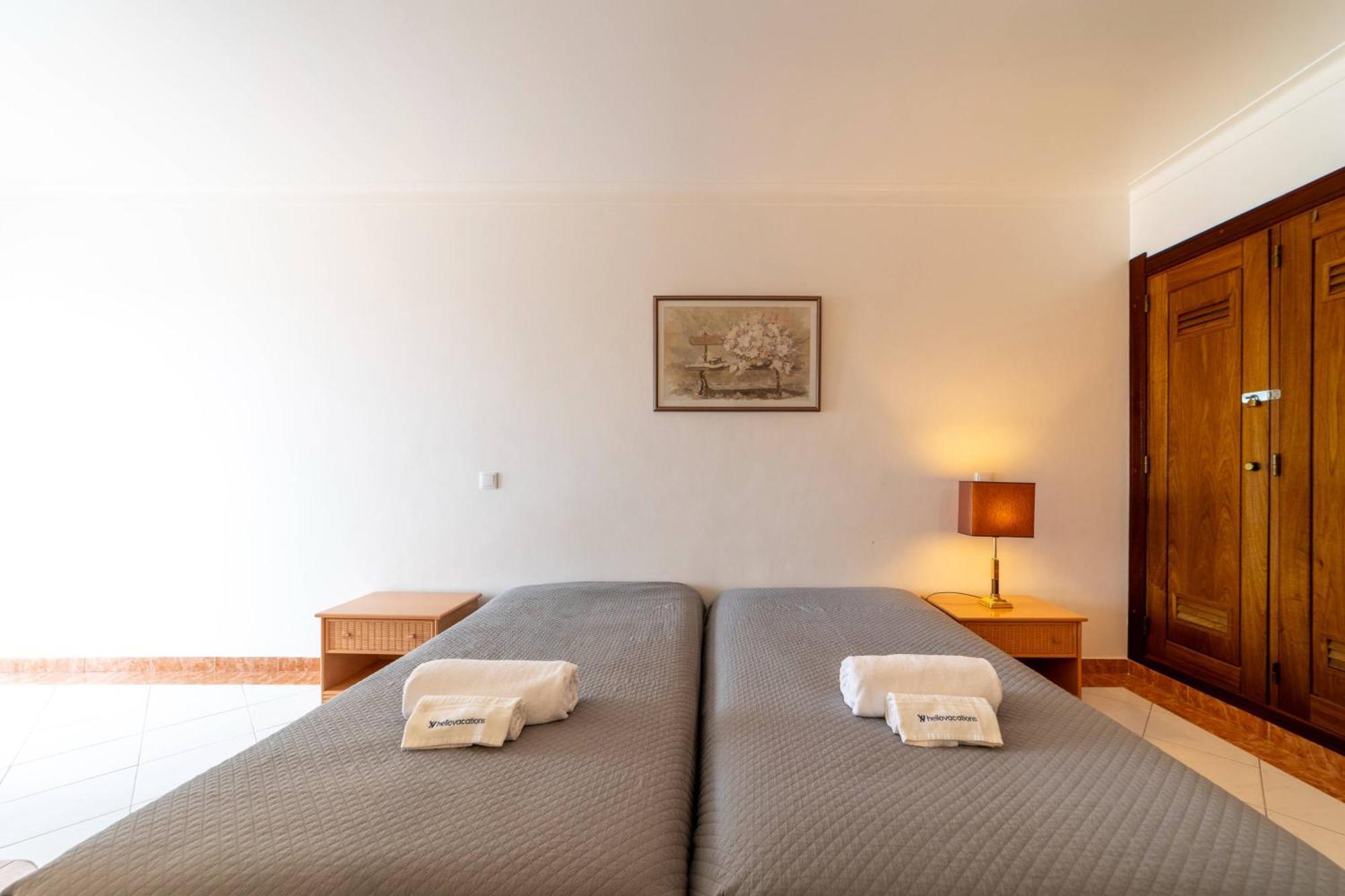 Colibri By Hellovacations Apartment อัลบูเฟรา ภายนอก รูปภาพ
