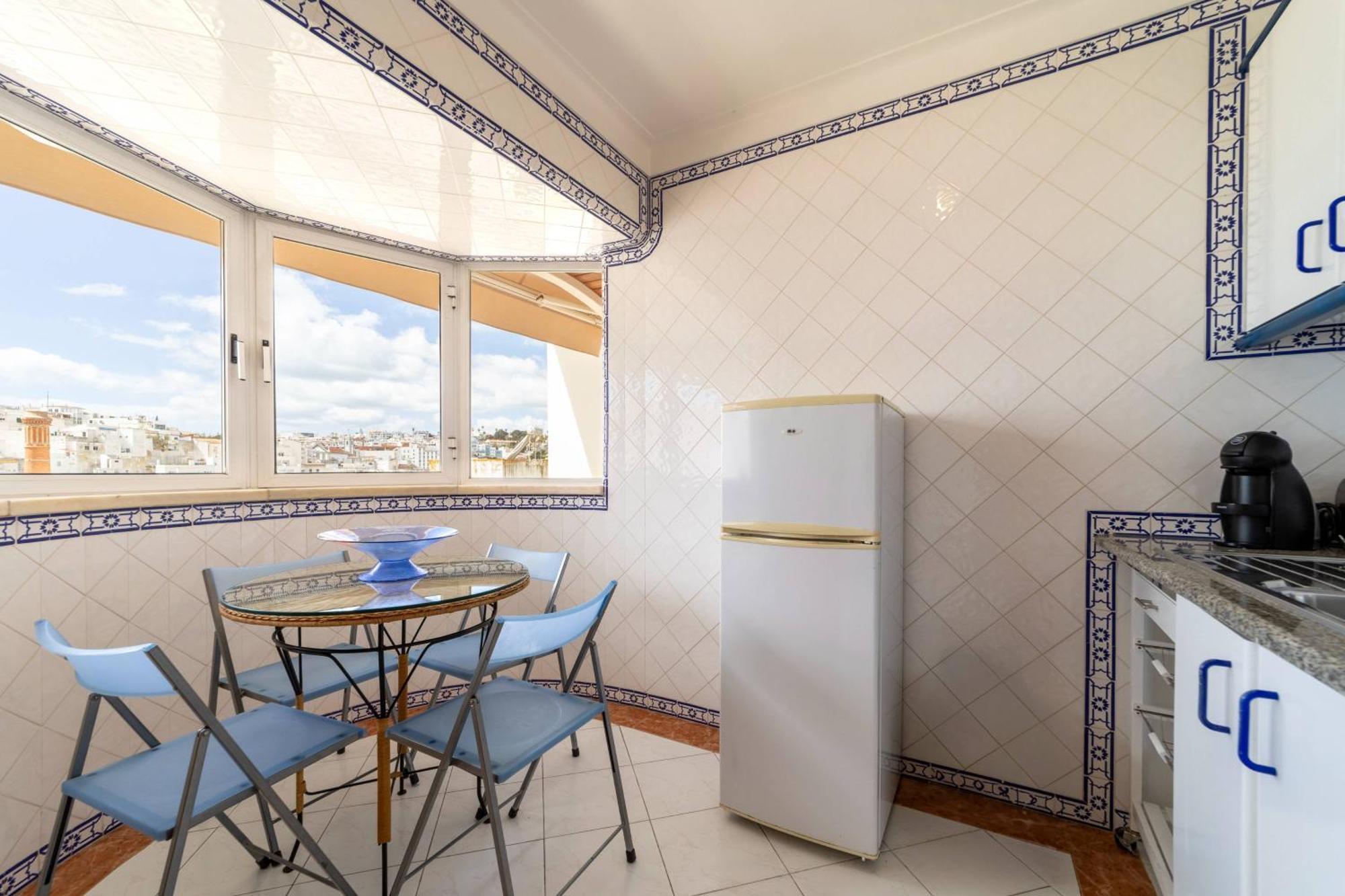 Colibri By Hellovacations Apartment อัลบูเฟรา ภายนอก รูปภาพ