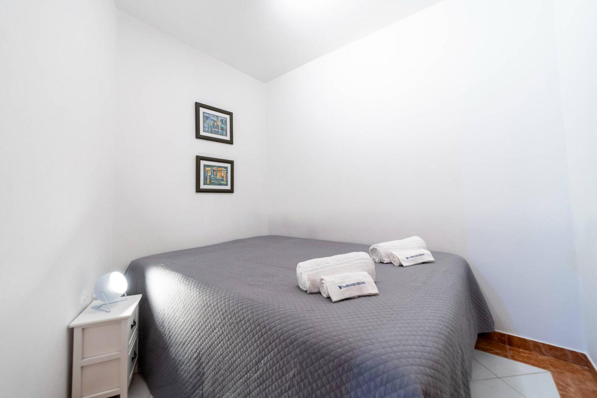 Colibri By Hellovacations Apartment อัลบูเฟรา ภายนอก รูปภาพ